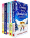 Glendale Hall Series 5 Books Collection Set By Victoria Walters (Coming Home, New Beginnings, Hopeful Hearts, Always and Forever, Dreams Come True)