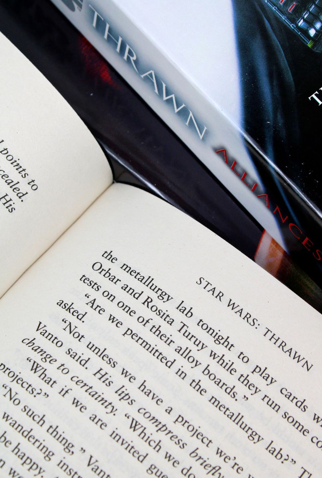 Star Wars Thrawn Trilogy Books 1-3 Collection Set by Timothy Zahn| Epic Sci-Fi Adventure,Galactic Battles, Jedi & Sith,Space Fiction, Must-Read Novels