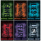 Gone series Collection 6 Books Box Set By Michael Grant Inc Light Hunger Lies Plague