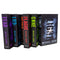 Michael Grant 6 Books Collection Set (The Monster and BZRK Series)
