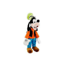 Goofy Soft 8" Toy Original Disney Hologram Mickey Mouse Clubhouse Series
