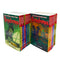 Goosebumps Classic Series 20-Book Collection by R.L. Stine | Spooky & Thrilling Adventures for Kids (12+) | Horror, Fiction, Scary Stories & Fun Reads