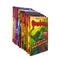 Goosebumps Classic (Series 2) - 10 Books Set Collection R.L. Stine