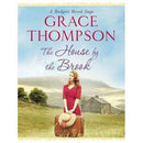 Grace Thompson 6 Books Collection Set (Day Trippers, Wait Till Summer..)