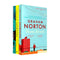 Graham Norton Collection 3 Books Set (A Keeper, Holding, Home Stretch)