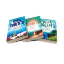 Guardians Trilogy Collection 3 Books Set Pack by Nora Roberts