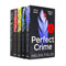 A DI Callanach Thriller 5 Books Set by Helen Fields – Perfect Remains, Perfect Prey & More | Crime, Mystery, Detective, Suspense, Fiction (Ages 12+)
