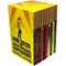Hank Zipzer 10 Books Collection Box Set Books 1-10 Inc Holy Enchilada