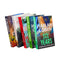Harlan Coben 5 Books Collection Set Caught, Stranger, Stay Close, Six Years