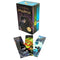 Harry Potter 1-3 Box Set A Magical Adventure Begins By J.K Rowling