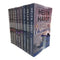 Helen Hardt Steel Brothers Saga 9 Books Set Collection (Books 1-9), Melt, Burn..