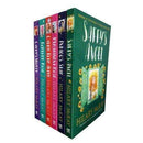 Hilary Mckay's 6 Books Set Collection Casson Family Children