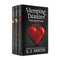 Vampire Diaries The Hunters Collection 3 Books Set by L. J. Smith (8 To 10)