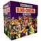Horrible Histories 20 Book Box Set – Blood-Curdling History Collection by Terry Deary, Fun Educational Children's Books, Engaging Stories for12+ years