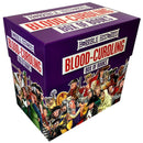 Horrible Histories 20 Book set Collection Blood Curdling History Box Set