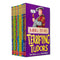 Horrible Histories Beastly Book Set 10 Books