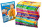 Horrible Histories 20 Book Box Set – Blood-Curdling History Collection by Terry Deary, Fun Educational Children's Books, Engaging Stories for12+ years