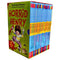 Horrid Henry Francesca Simon 16 Children Books Collection Box Set Pack Tony ross