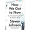 How We Got to Now - Six Innovations That Made The Modern World By Steven Johnson