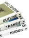 Rachel Cusk 3 Books Collection Set ( Outline, Transit & Kudos )