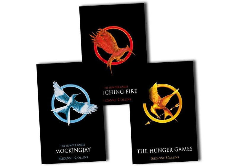 Hunger Games Tome 3. Suzanne Collins - 9782266260794