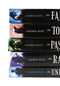 Lauren Kate Fallen Series 5 Books Collection Set Inc Fallen, Torment, Passion