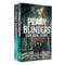 Peaky Blinders 2 Books Set Collection The Real Story of Birminghams Most Notorious Gangs & The Legacy  by Carl Chinn