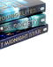 Marie Lu's The Young Elites 3 Books Set Collection, The Midnight Star