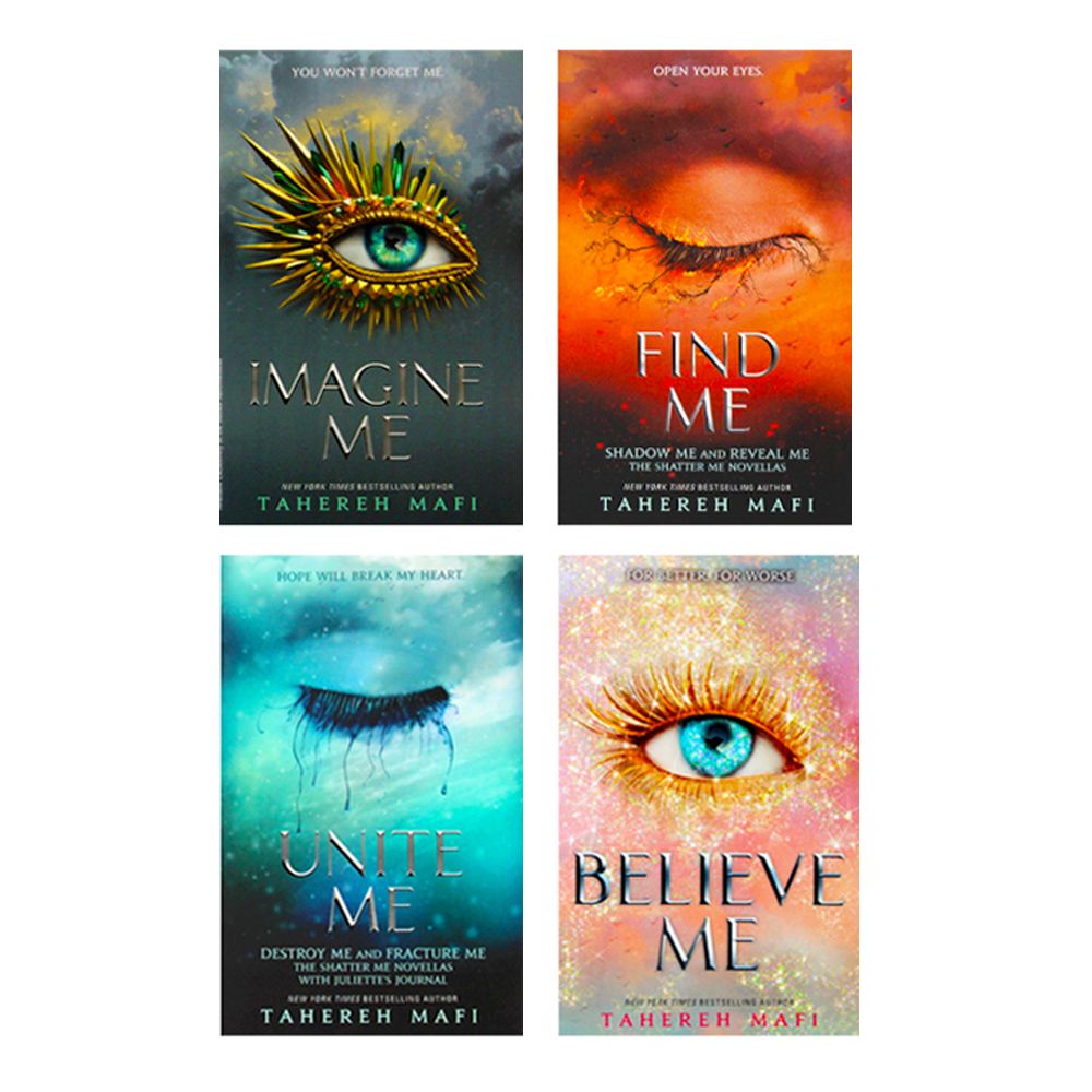 Take All Shatter Me Book Series - Tahereh Mafi - Destroy Me, Unravel Me Fracture Me Ignite I.1358576882 Take All Shatter Me Book Series - Tahereh Mafi - Destroy Me, Unravel Me Fracture Me Ignite I.1358576882