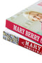 Mary Berrys Christmas Collection, Cook Now Eat Later 2 Books Collection Set By Mary Berry