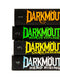 Darkmouth 4 Books Collection Shane Hegarty (Darkmouth, Worlds Explode, Chaos Descends, Hero Rising)