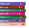 The Baby-Sitters Club Graphic Novels 7 Books Set Collection by Ann M. Martin