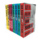 Ian Rankin A Rebus Novel Series Collection 8 Books Set Hide & Seek,Tooth and...