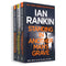 Ian Rankin Rebus Series 3 Books Collection Set