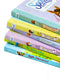 Spirit Riding Free Series 6 Books Collection Set By Stacia Deutsch ( Lucky's Diary,Pru's Diary, Abigail's Diary)