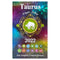 Your Horoscope 2022 Book Taurus 15 Month Forecast- Zodiac Sign, Future Reading