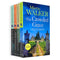 Bruno, Chief of Police Series Dordogne Mysteries Books 1 - 4 Collection Set by Martin Walker
