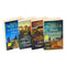 Bruno, Chief of Police Series Dordogne Mysteries Books 1 - 4 Collection Set by Martin Walker