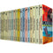 Inspector Montalbano 18 Books Set Collection  By Andrea Camilleri
