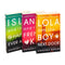 Stephanie Perkins Collection 3 Books Set Anna and the French Kiss,Lola and the..