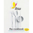 Itsu The Cookbook, 100 Low Calorie Beautiful Recipes For Health & Happiness