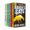 The Power of Five Complete 5 paperback Book Collection by Anthony Horowitz – An Exciting Adventure Fiction Series for Young Readers & Teens (Ages 12+)