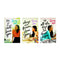 To All The Boys I've Loved Before Trilogy by Jenny Han | 3-Book Set YA Romance Box – Teen Love Stories, Coming-of-Age Fiction, Bestselling Paperbacks