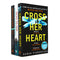 Sarah Pinborough Collection 3 Books Set (Behind Her Eyes, Cross Her Heart,Dead to Her)