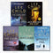 Jack Reacher Series (6-10) 5 Books Collection Set By Lee Child