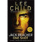 Jack Reacher Series (6-10) 5 Books Collection Set By Lee Child