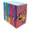 Jacqueline Wilson 10 Books Box Collection Set Pack Illustrated By Nick Sharratt