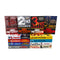 Womens Murder Club 12 Books Collection Set By James Patterson (Books 1 - 12)