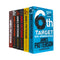 Womens Murder Club 6 Books Collection Set by James Patterson (Books 1 - 6)