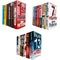 Womens Murder Club 19 Books Collection Set by James Patterson (Books 1 - 19)